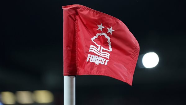 نوتنجهام فورست 