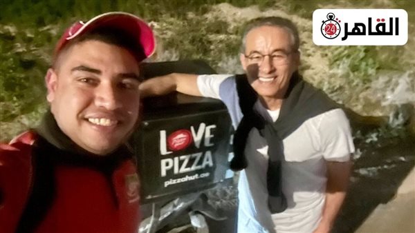 محمد العبار وعامل