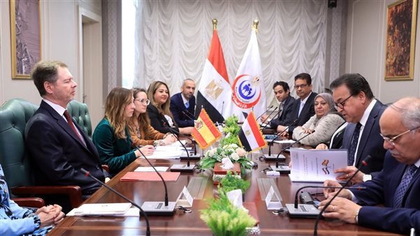 الدكتور خالد عبدالغفار