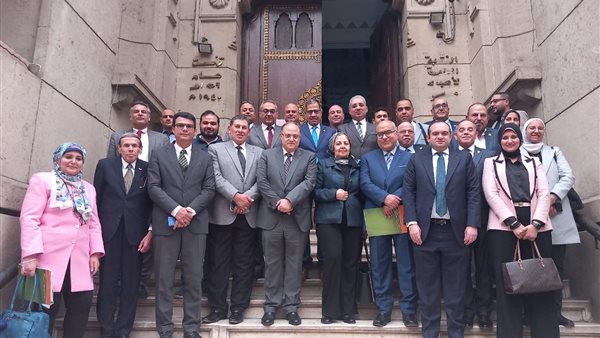 نقابة الصيادلة ورئيس