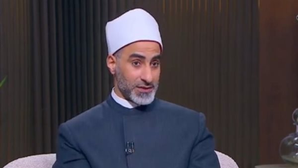 السيد عبد الباري