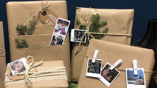 هدايا نسائية