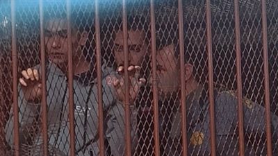 اليوم.. النطق بالحكم على 3 متهمين بإنهاء حياة سائق لخلاف على التحميل ببورسعيد