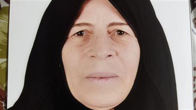 نجاح أولادي أنساني 20 سنة شقاء وتعب.. قصة السيدة 