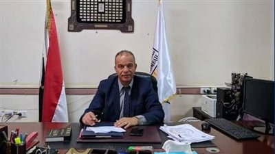 وكيل وزارة الصحة بجنوب سيناء يكشف حقيقة انتشار الحصبة: أخذنا عينات وفي انتظار النتائج