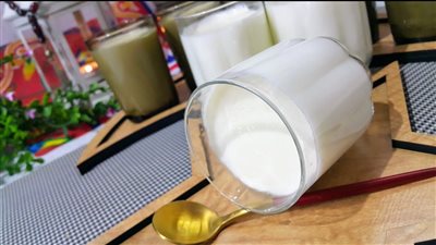 في 30 ثانية.. طريقة عمل الزبادي في الميكرويف بـ 6 أسرار مهمة