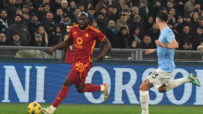 رسميًا.. منتخب بلجيكا يعلن إصابة لوكاكو وغيابه عن لقاء إيرلندا