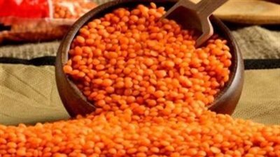 انخفاض أسعار الأرز والفول والزيت بالأسواق.. وكيلو العدس يتراجع 6.5 جنيه