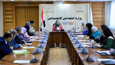 خدمات مالية للحرفيين.. التضامن تكشف مميزات كارت حرفي للعمالة غير المنتظمة