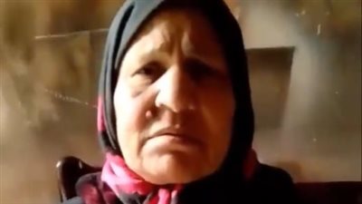 صاحبة أحد المنازل الآيلة للسقوط بعد حريق استوديو الأهرام: النار دخلت عليا وبيتي اتفحم كله| بث مباشر 