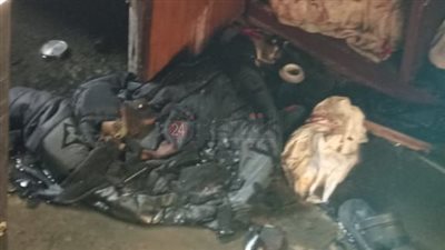 وفاة 4 وإصابة 7 آخرين في حريق بمصحة لعلاج الإدمان بالإسماعيلية