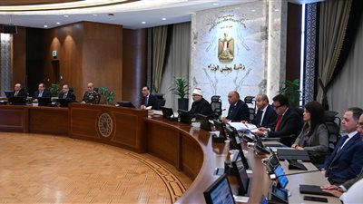 الوزراء: 7 مبان فندقية بمشروع النزل البيئي بموقع التجلي الأعظم