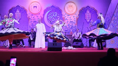 خالد جلال يفتتح النسخة الثامنة لبرنامج هل هلالك 