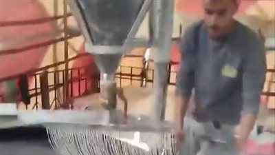 الكيلو بـ40 جنيها.. عم جمال أشهر كنفاني بطور سيناء: ورثتها من أجدادي| بث مباشر 