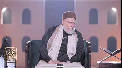 علي جمعة عن لعبة مسيئة للمصحف: اتعلموا برمجة واعملوا ألعاب كلها خير