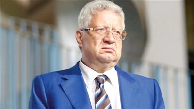 تأجيل محاكمة مرتضى منصور في 8 دعاوى سب وقذف لجلسة 30 أبريل | بث مباشر