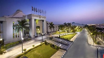 مجلس الوزراء يوافق على إنشاء مقر جديد لجامعة مصر للعلوم والتكنولوجيا بمدينة طيبة بالأقصر