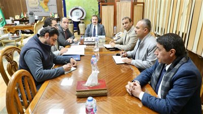 ضبط 6 آلاف لتر مواد بترولية وتحرير 142 محضرا تموينيا خلال يوم بالمنوفية