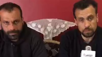 أسرة شاب القليوبية المعثور على جثمانه برشاح ميت غمر: بنطالب بحقه لأن قلوبنا محروقة عليه | بث مباشر 