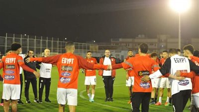 الليلة.. المنتخب الأولمبي لكرة القدم يفتتح مشواره في بطولة غرب آسيا بمواجهة الإمارات 