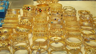 آي صاغة: البورصة العالمية تواصل الصعود.. و45 جنيهًا ارتفاعًا في أسعار الذهب بالأسواق المحلية
