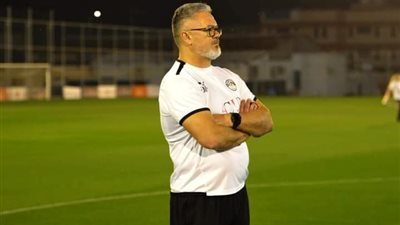 كلهم خذلوك يا ميكالي.. المنتخب الأولمبي في ورطة قبل أولمبياد باريس 2024