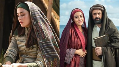 ميرنا نور الدين: ذاكرت حسن الصباح لأن دنيا زاد النسخة النسائية منه.. وشخصيتها مرعبة وشايفة اللي بيقوله هو الحلال| حوار