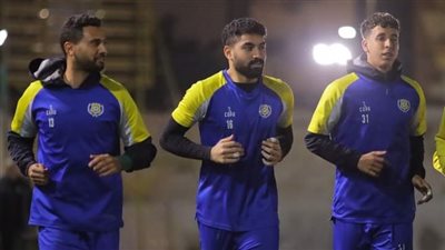الإسماعيلي يجدد عقد أحمد عادل عبد المنعم موسما إضافيا 