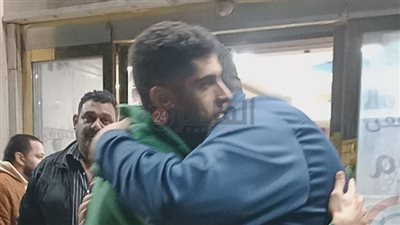 أحمد الشيخ ومحمود علاء يزوران أحمد رفعت في المستشفى.. وفرج عامر يرجئ زيارته للغد