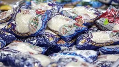بشرى سارة للمواطنين.. نقيب الفلاحين: 5 آلاف جنيه انخفاضًا في سعر الأرز