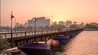 إس إند بي تعدل نظرتها المستقبلية لمصر إلى إيجابية وعند B-/B للديون 