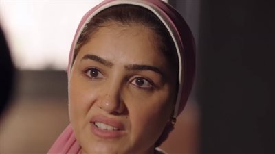 مسلسل نعمة الأفوكاتو الحلقة العاشرة.. أحمد زاهر يفشل في قتل مي عمر للمرة الثانية 