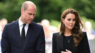 بعد شائعات وفاتها.. أول ظهور لـ كيت ميدلتون زوجة ولي العهد البريطاني بعد عمليتها الجراحية