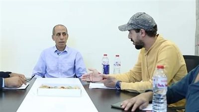 بعد استشهاد 65 فردًا من عائلته.. والد محمد الدرة للقاهرة 24: ساعدوني أدخل مصر أنا وزوجتي 