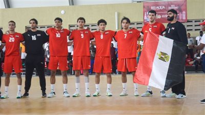 تعديل موعد نهائي منافسات اليد بدورة الألعاب الإفريقية 