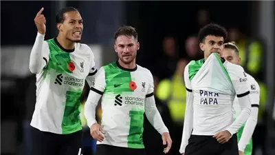 ليفربول يعاني.. نتائج محبطة وأرقام سلبية 