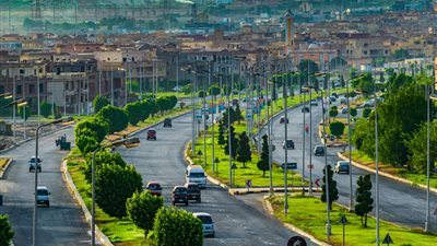 انقطاع مياه الشرب عن مناطق بالشيخ زايد.. تعرف عليها