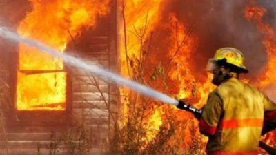 23 مارس.. محاكمة متهمين أضرما النيران في منزل ببورسعيد لخلافات سابقة مع ساكنه| نص التحقيقات