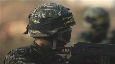 إعلام عبري: اعتقال خالد البطش القيادي بحركة الجهاد في اقتحام مجمع الشفاء بغزة 