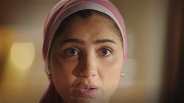 مي عمر من مسلسل نعمة