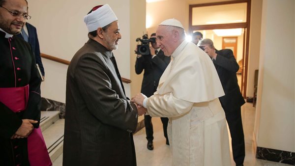 الدكتور أحمد الطيب