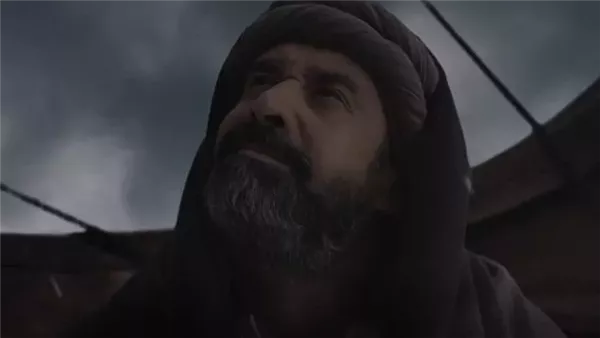 مسلسل الحشاشين 