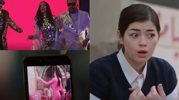 أعلى نسبة مشاهدة