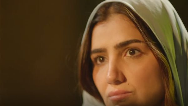 مي عمر من مسلسل نعمة