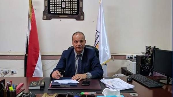 الدكتور عبد التواب