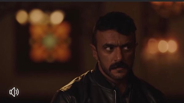 أحمد العوضي في الحلقة