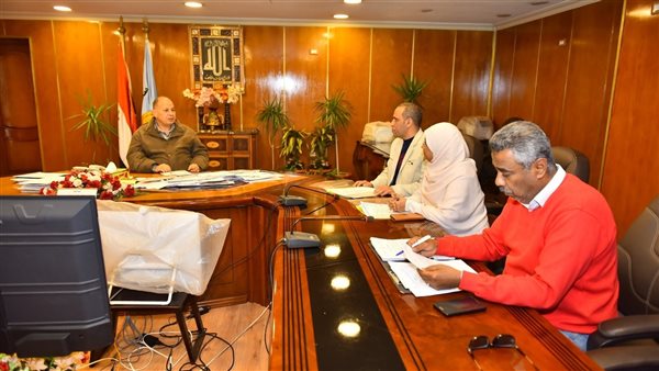 محافظ أسيوط