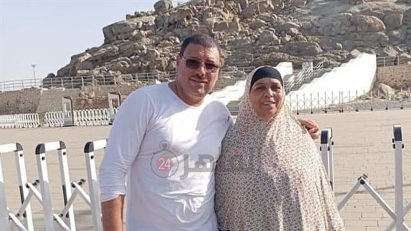 وفاة معتمرة بالغربية