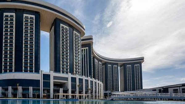  فندق ريجال هايتس