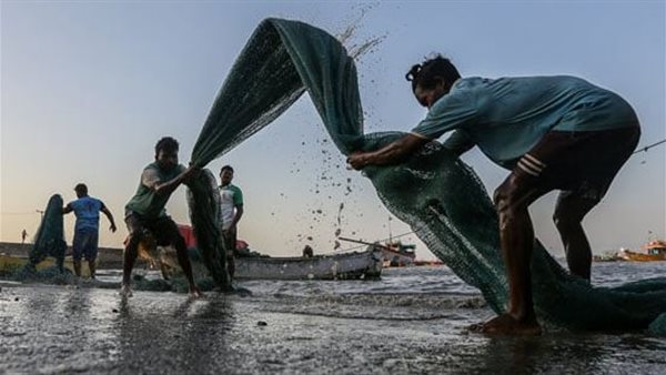 حكم الصيد أثناء الصيام